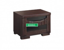 Mebin - Riva - Szafka nocna lewa